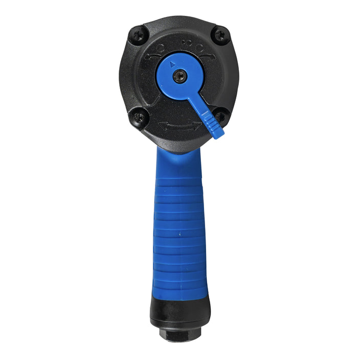 PISTOLA DE IMPACTO MINI 1/2" 1200NM