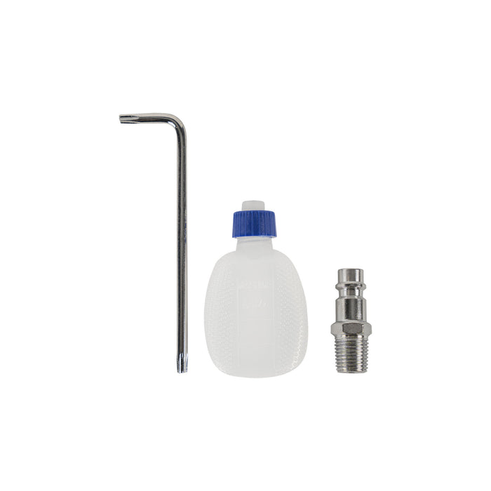 PISTOLA DE IMPACTO MINI 1/2" 1200NM