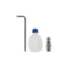 PISTOLA DE IMPACTO MINI 1/2" 1200NM