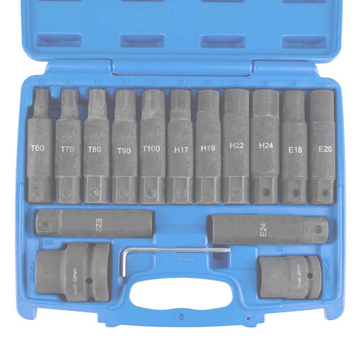 PUNTA DE IMPACTO T60 PARA REF. 5102