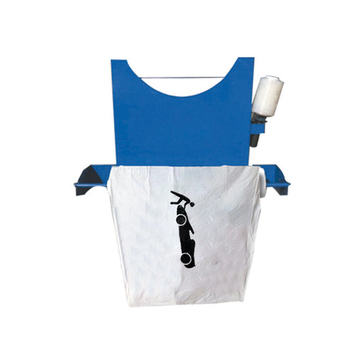 SET DE EXPOSITOR + MATERIAL DE CUID