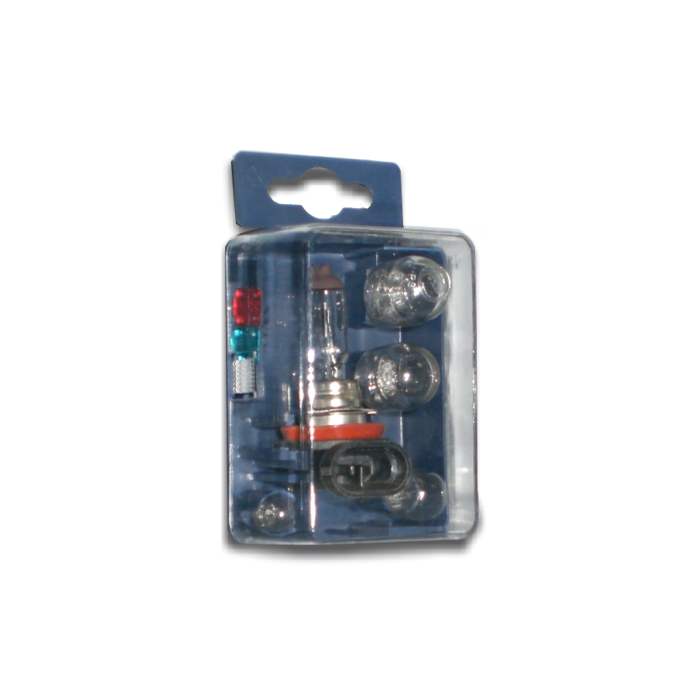 HB4 12V BULB MINI CASE