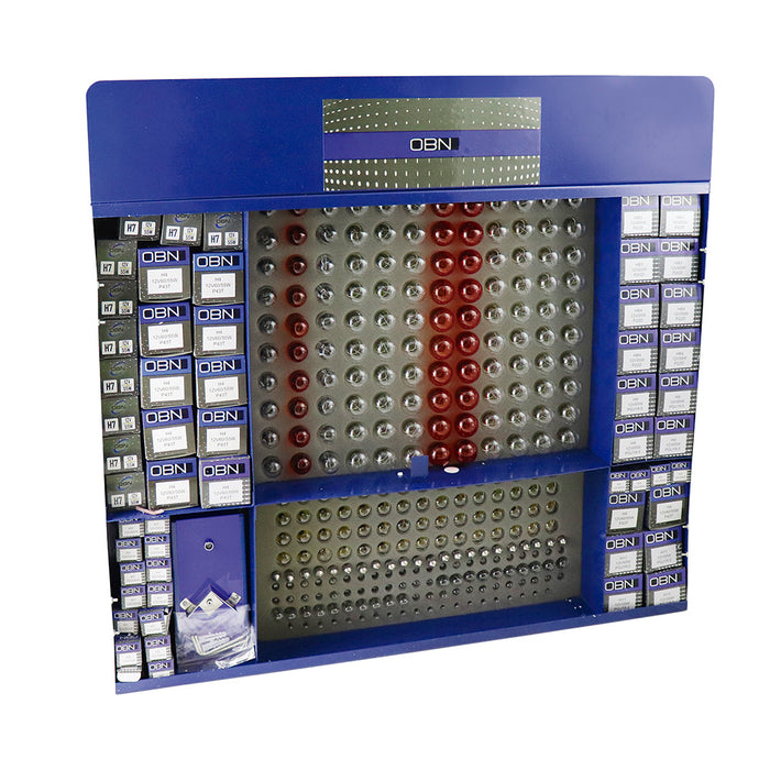 HEADLIGHT TESTER FOR PASSENGER VEHICLES