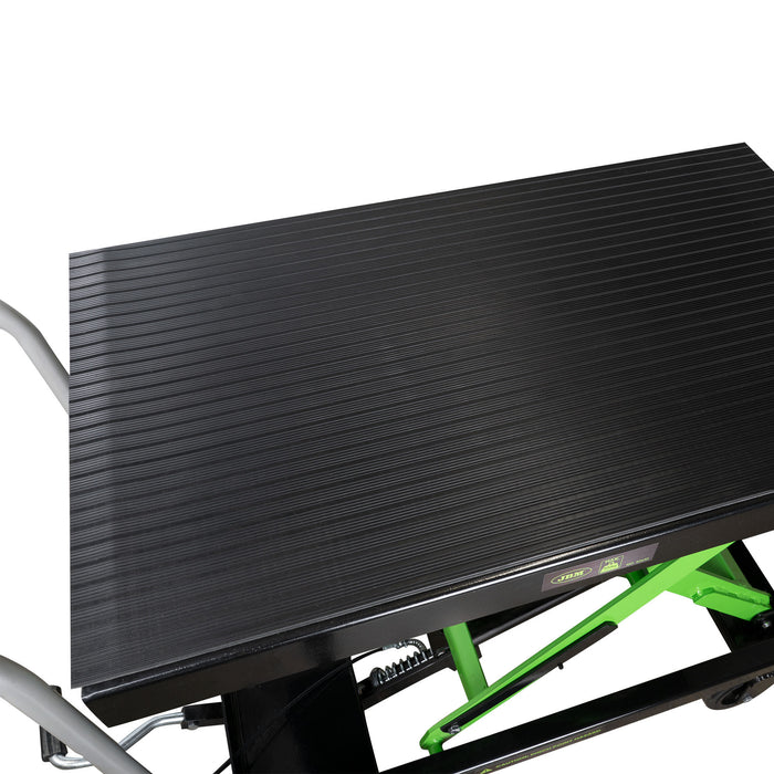 MESA HIDRÁULICA 400KG