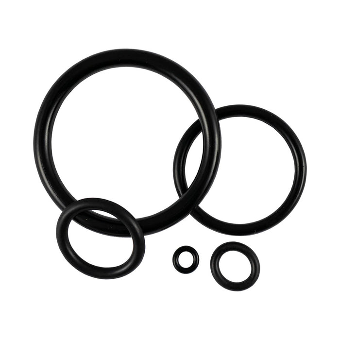 O-RING KIT - INCH 382PCS