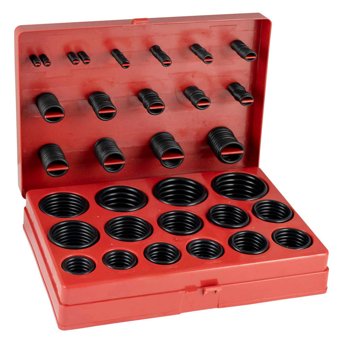 O-RING KIT - INCH 382PCS