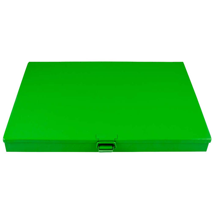 ESTUCHE MACHOS Y TERRAJAS METRICO + JUEGO DE BROCAS HSS