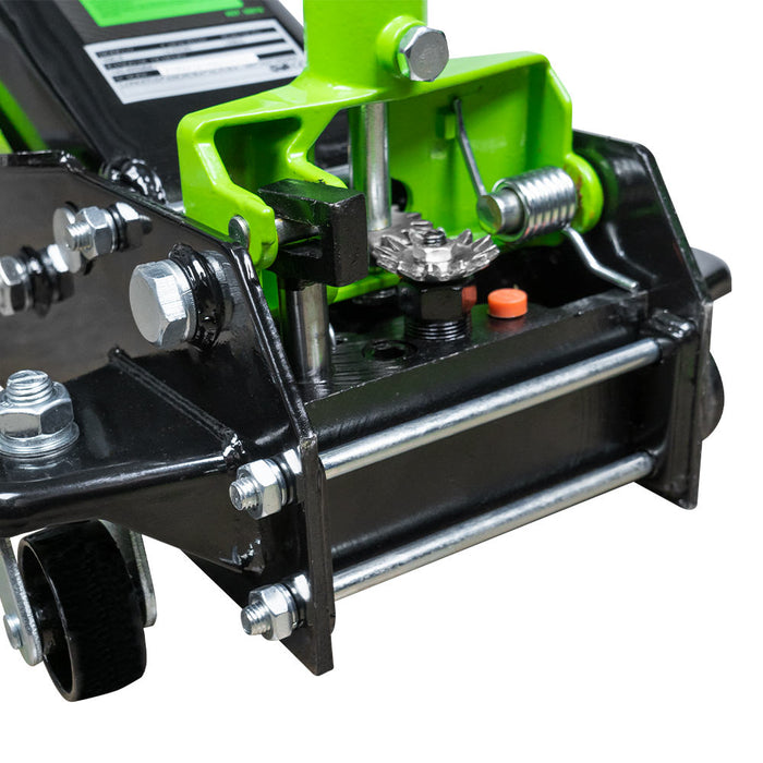 GATO HIDRÁULICO CARRETILLA 3.5T