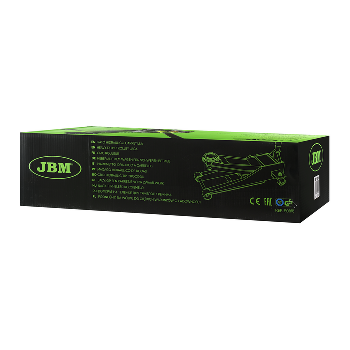 PROMO ESPECIAL KIT TALLER: CARRO DE HERRAMIENTAS + GATO + PISTOLA DE IMPACTO + SET DE VASOS + JUEGO DE CABALLETES