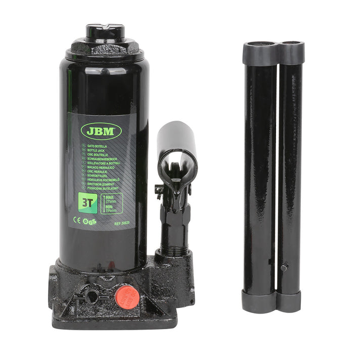 3T BOTTLE JACK