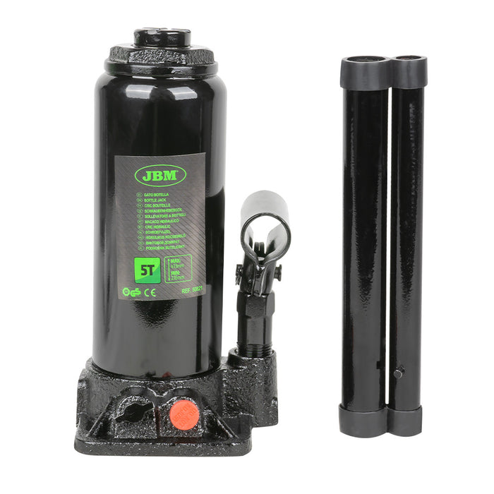 5T BOTTLE JACK