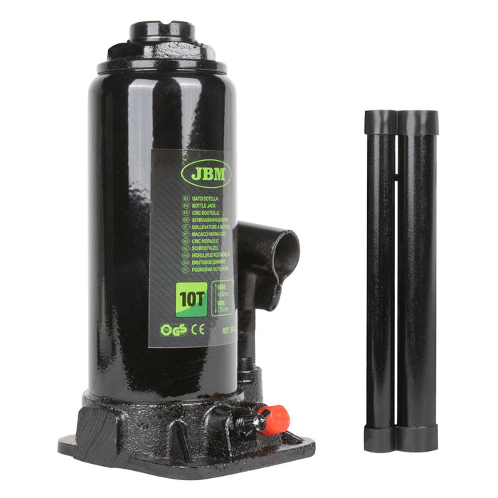 10T BOTTLE JACK