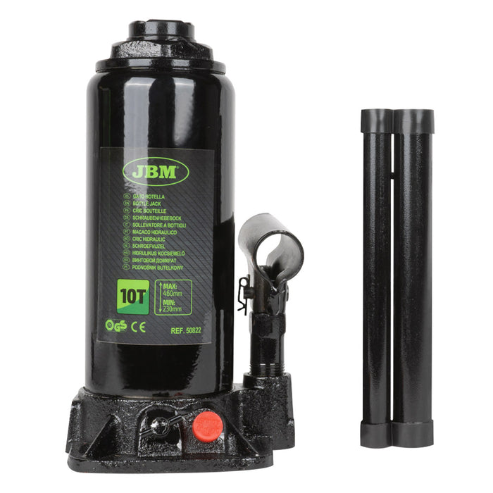 10T BOTTLE JACK