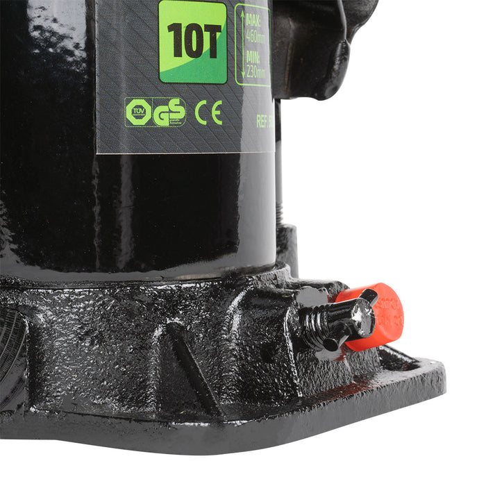 10T BOTTLE JACK