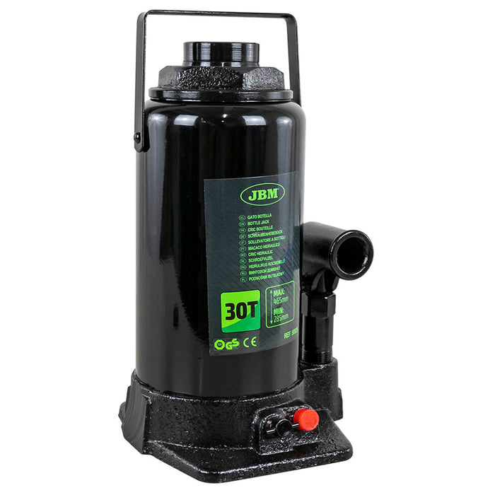 30T BOTTLE JACK