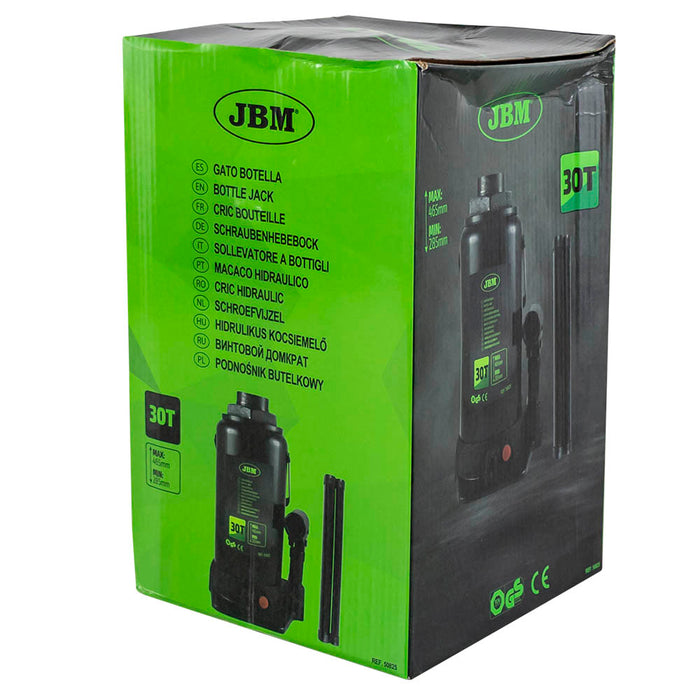 30T BOTTLE JACK