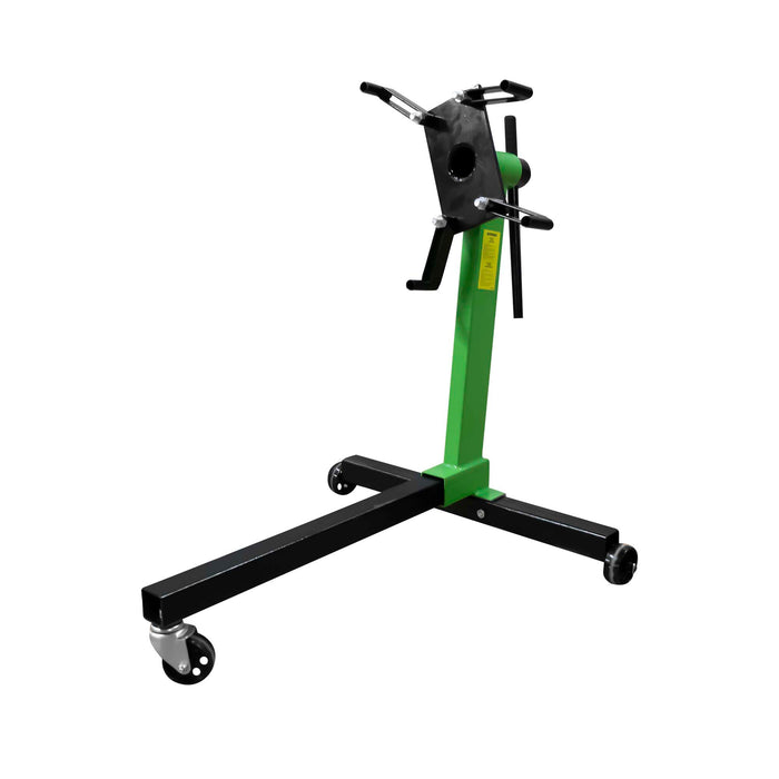 ENGINE STAND 340KG