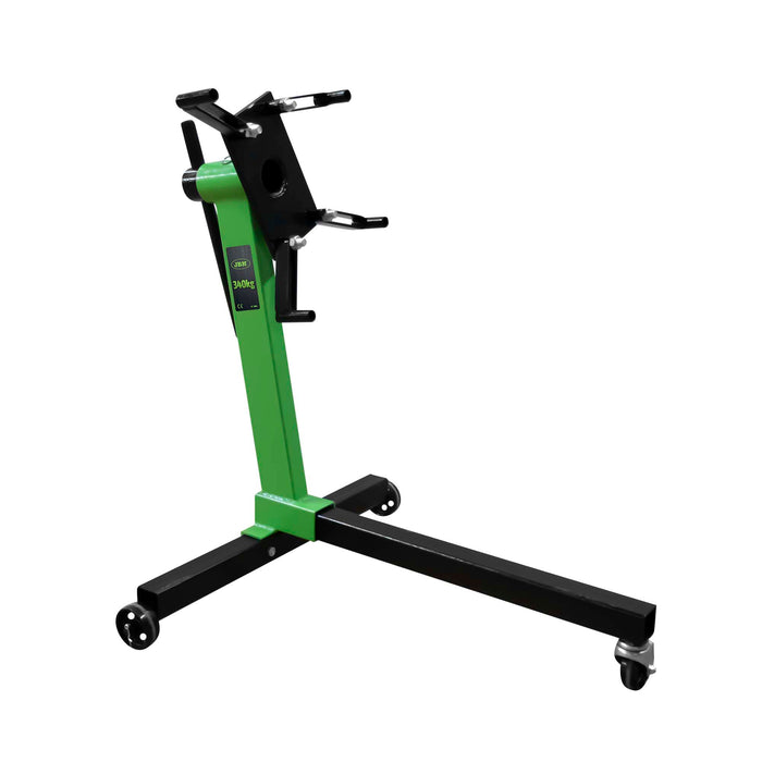 ENGINE STAND 340KG