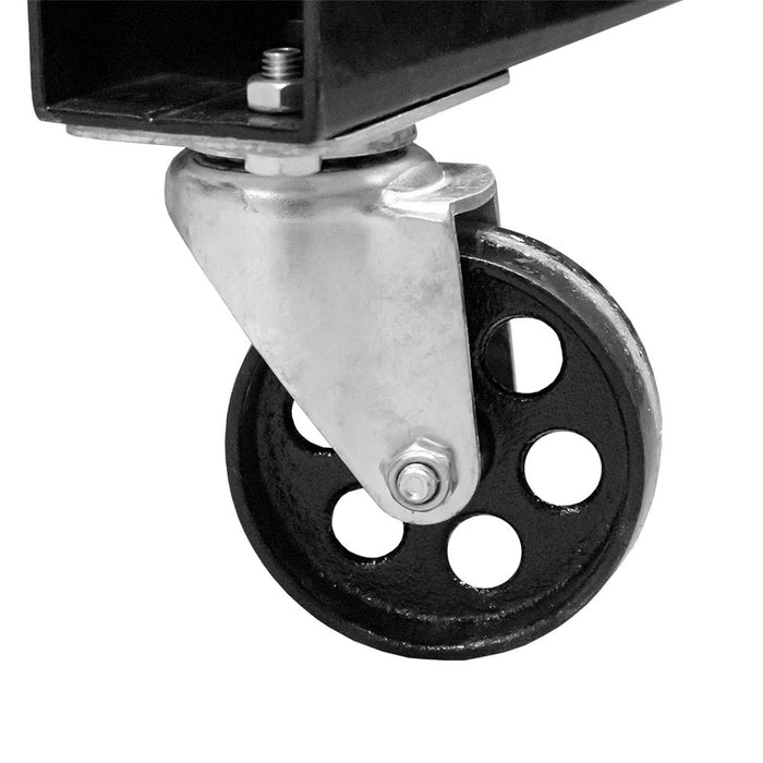 SOPORTE PARA MOTORES 900KG