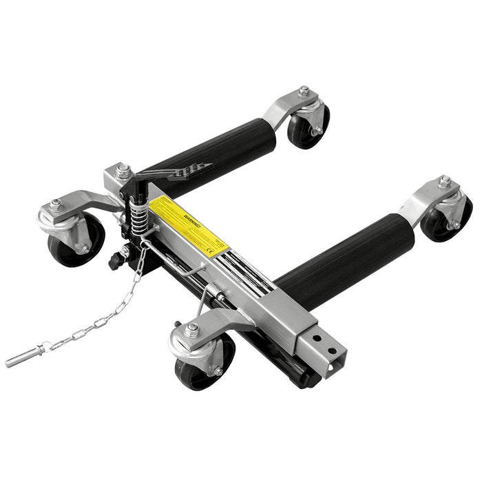 680KG HYDRAULIC DOLLY