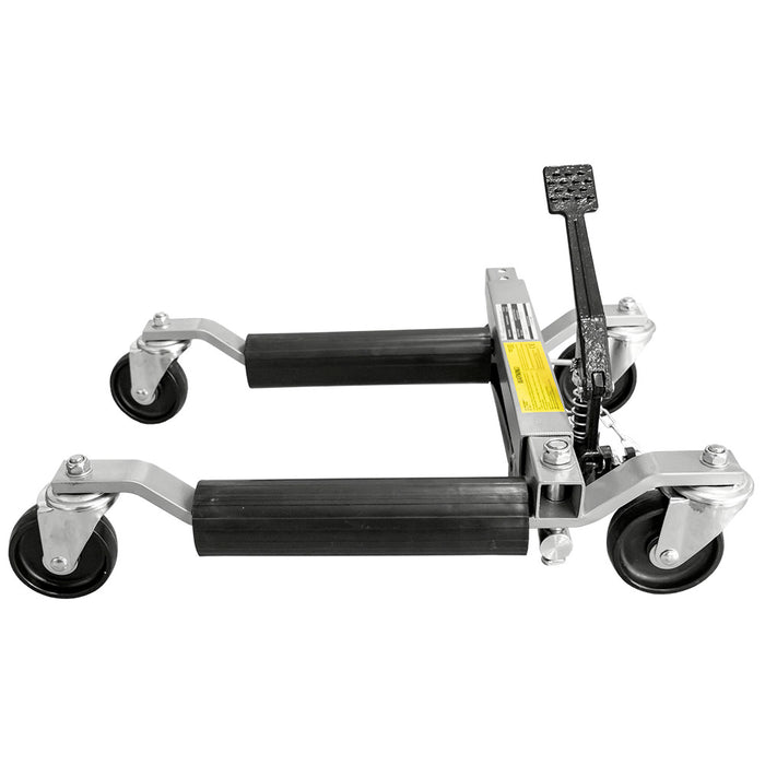 680KG HYDRAULIC DOLLY