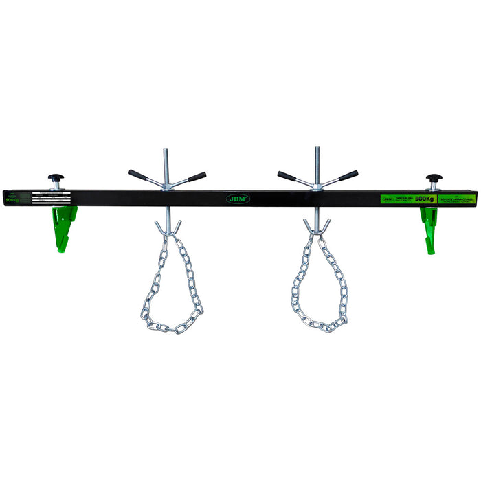 SUPORTE PARA MOTORES 500KG (1750MM)