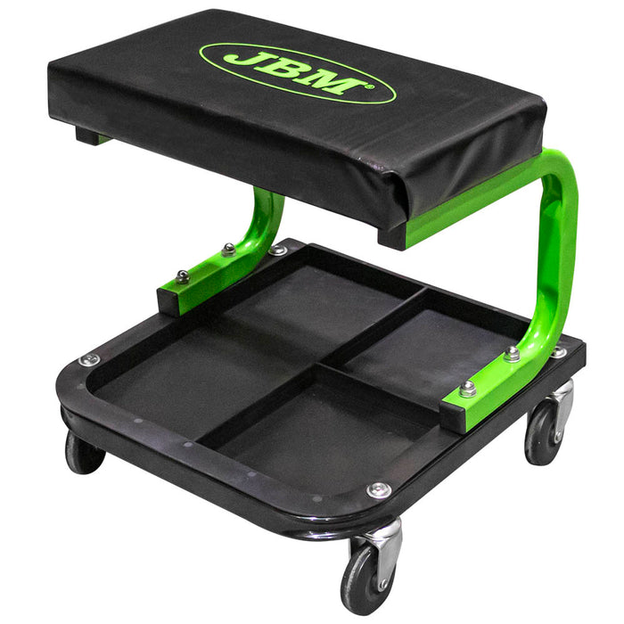 STEEL STOOL