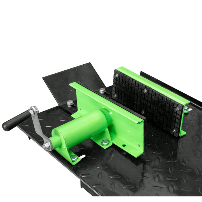 MESA HIDRÁULICA PARA MOTOCICLETAS 365KG