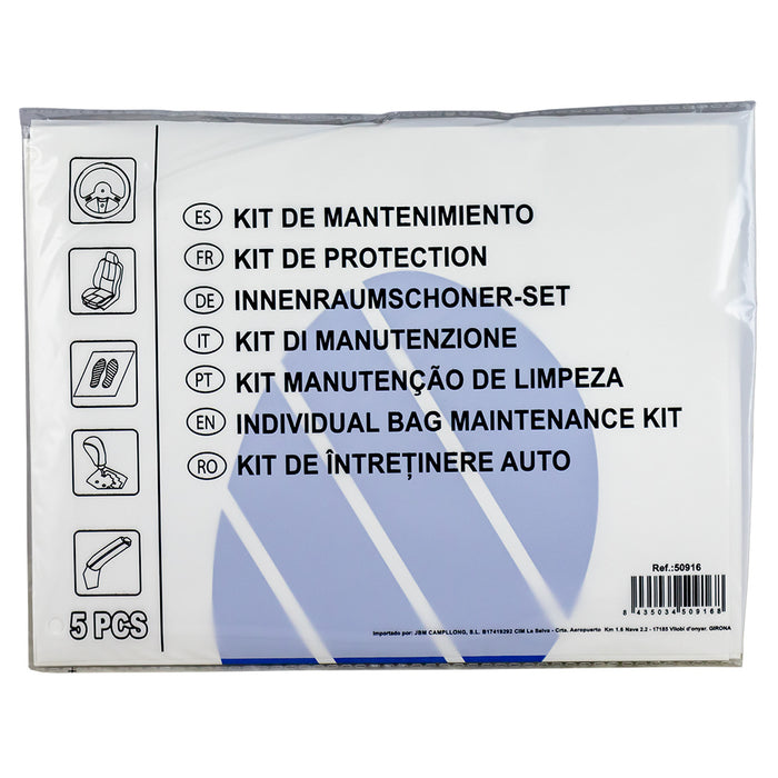 INDIVIDUAL BAG MAINTENANCE KIT