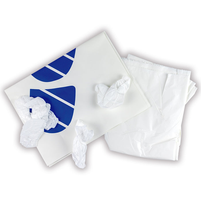 INDIVIDUAL BAG MAINTENANCE KIT