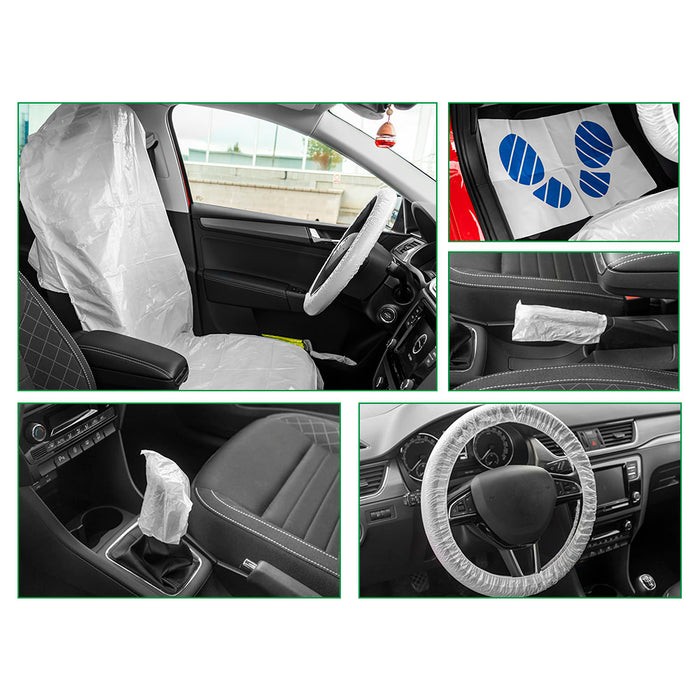INDIVIDUAL BAG MAINTENANCE KIT