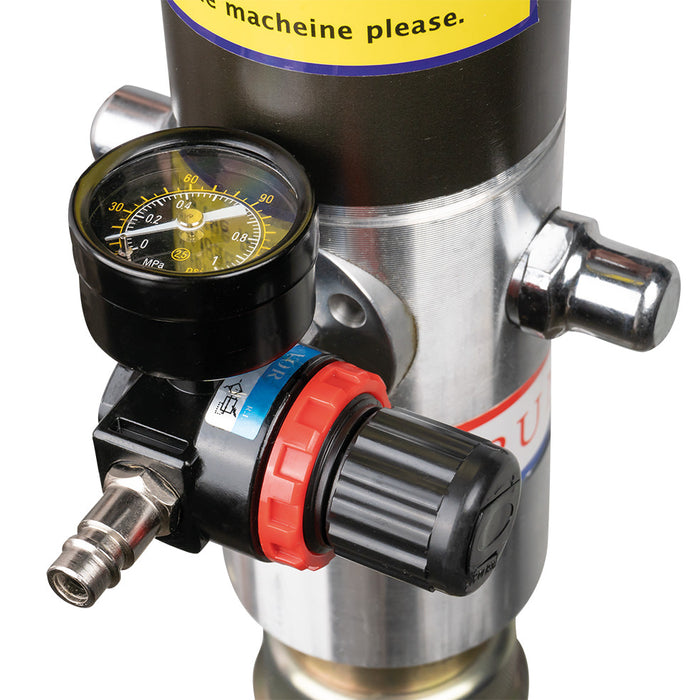 BOMBA PARA BIDÓN DE ACEITE 1