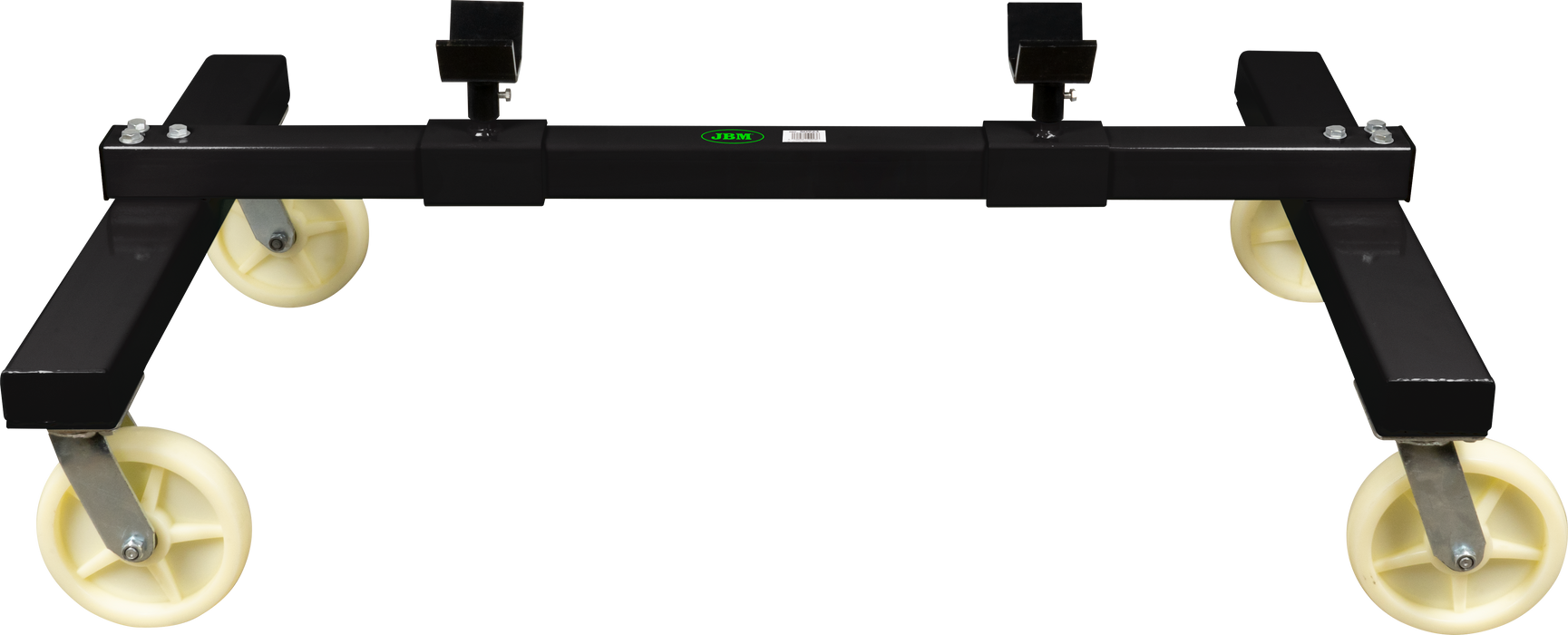 SPECIAL TRANSPORT CART FOR 340KG PLATE