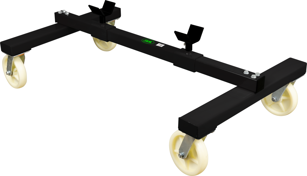 SPECIAL TRANSPORT CART FOR 340KG PLATE
