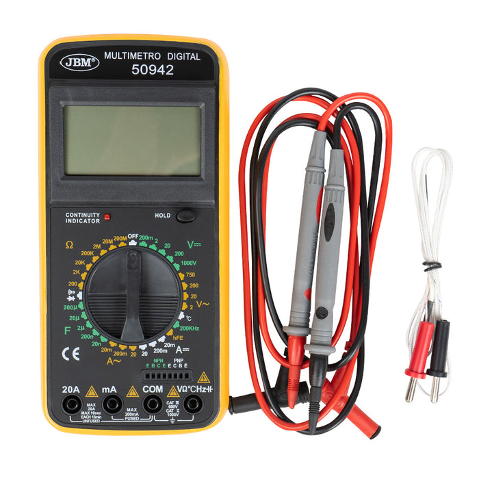 PROMO ENDOSCOPIO WIFI + TERMOMETRO LASER + COMPROBADOR DE BATERIAS + MULTIMETRO