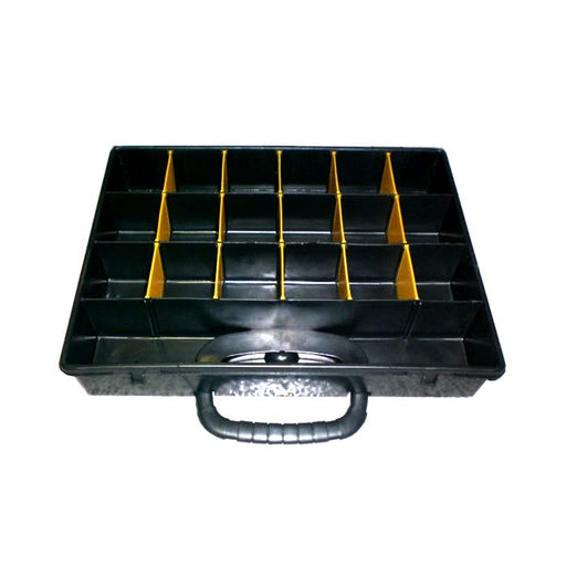 CAJA 18+1 COMPARTIMENTOS