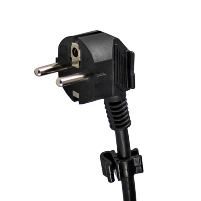 CARRETE DE CABLE ELÉCTRICO 25M