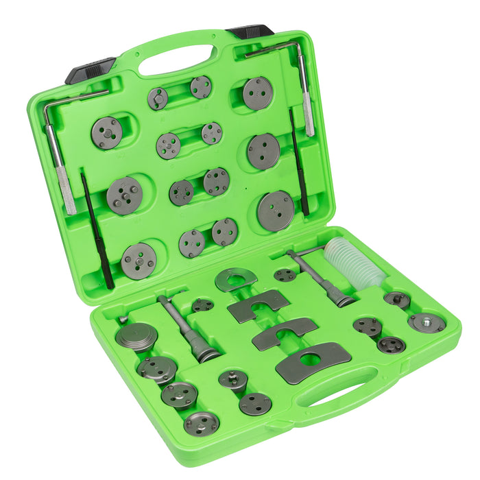 REPOSICIONADOR PARA PISTONES DE FRENO 37PCS