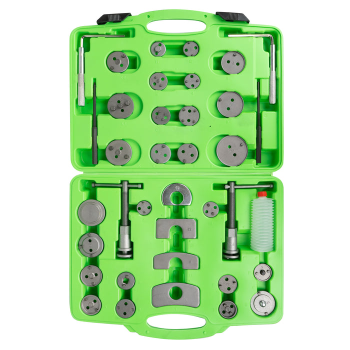 REPOSICIONADOR PARA PISTONES DE FRENO 37PCS