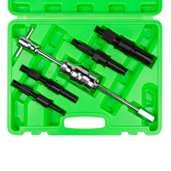 JUEGO DE EXTRACCIÓN DE COJINETES