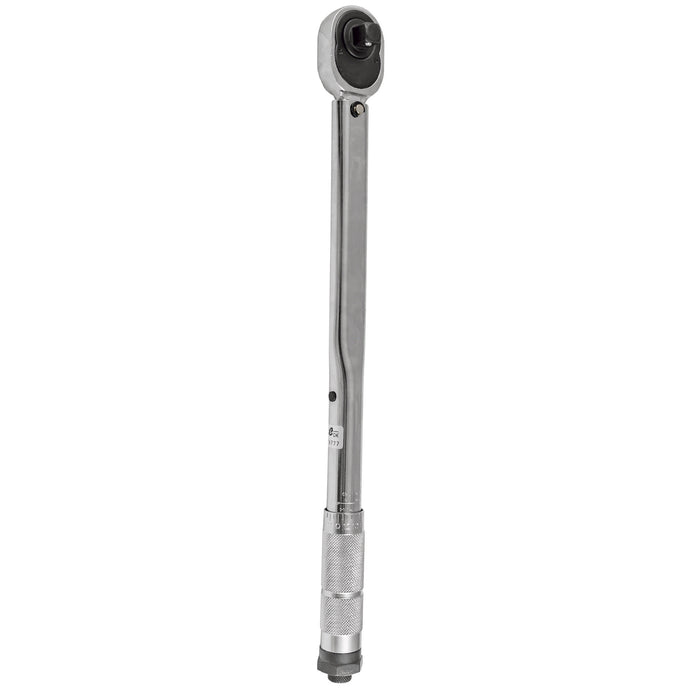 1/2" TORQUE WRENCH, 28-210 NM, 470MM