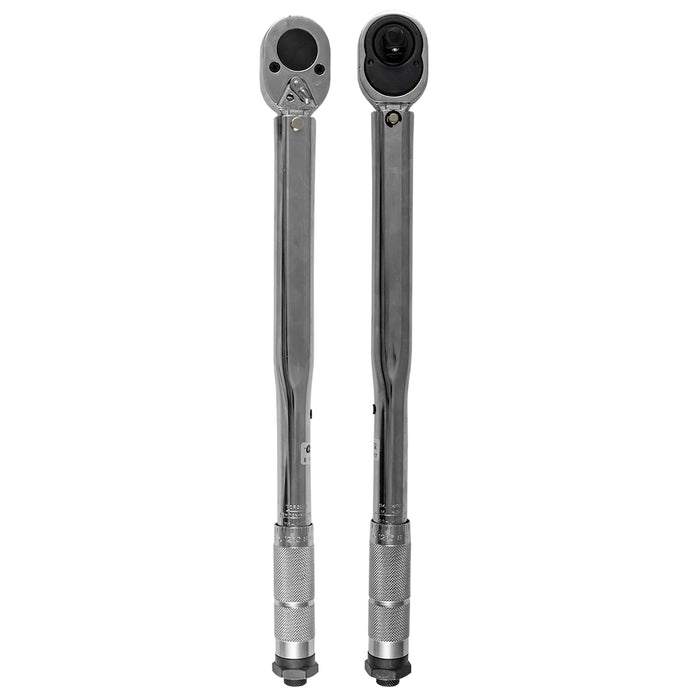 LLAVE DINAMOMÉTRICA DE 1/2"