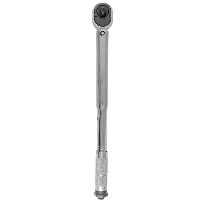 1/2" TORQUE WRENCH, 28-210 NM, 470MM