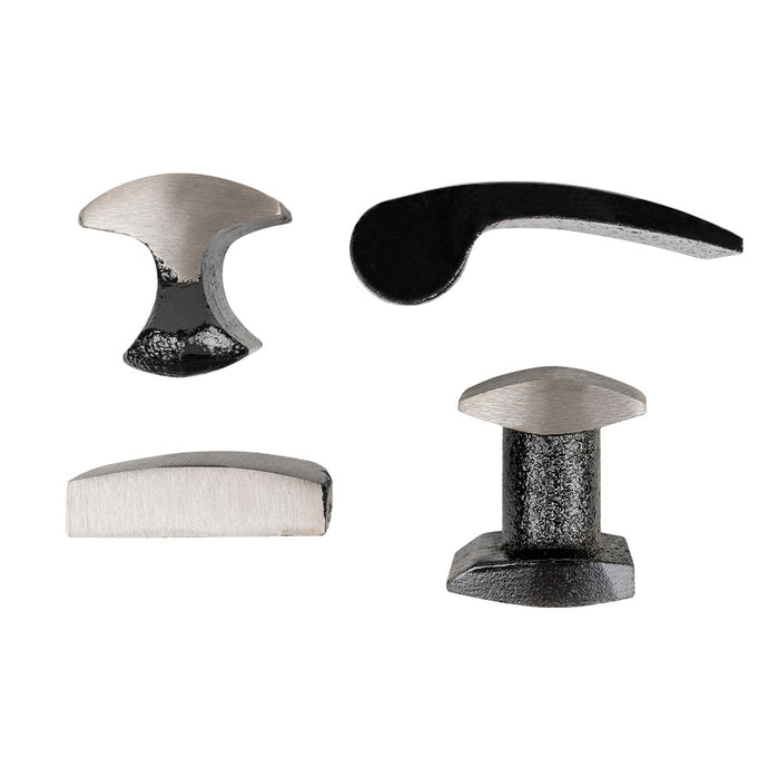 SET DE MARTILLOS ESPECIAL PARA CHAPA