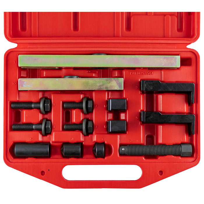 POLY-V PULLEY REMOVAL TOOL SET