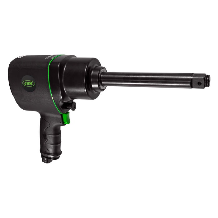3/4" IMPACT WRENCH 2034NM + 15CM EXTENSION