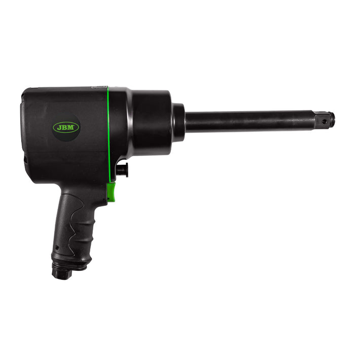 3/4" IMPACT WRENCH 2034NM + 15CM EXTENSION
