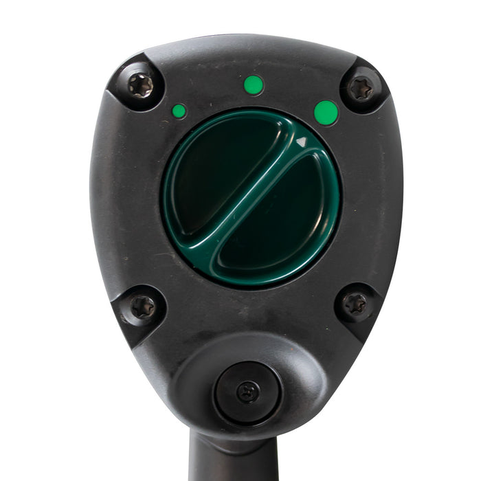 PISTOLA DE IMPACTO 1" 2034NM