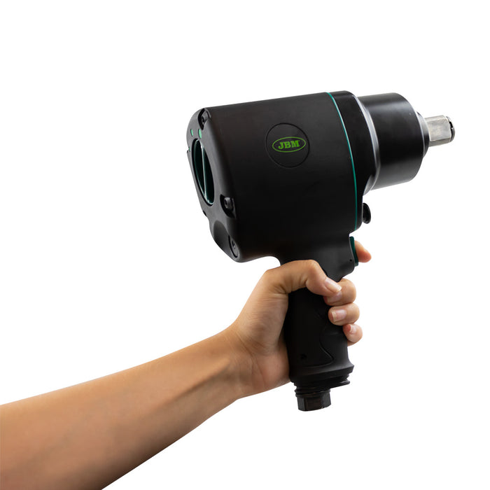 PISTOLA DE IMPACTO 1" 2034NM