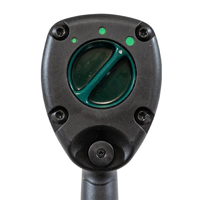 3/4" IMPACT WRENCH 2034NM